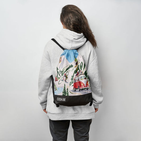 Мешка 360 Зима