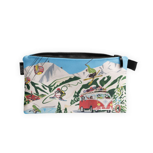 Несесер 360 Зима