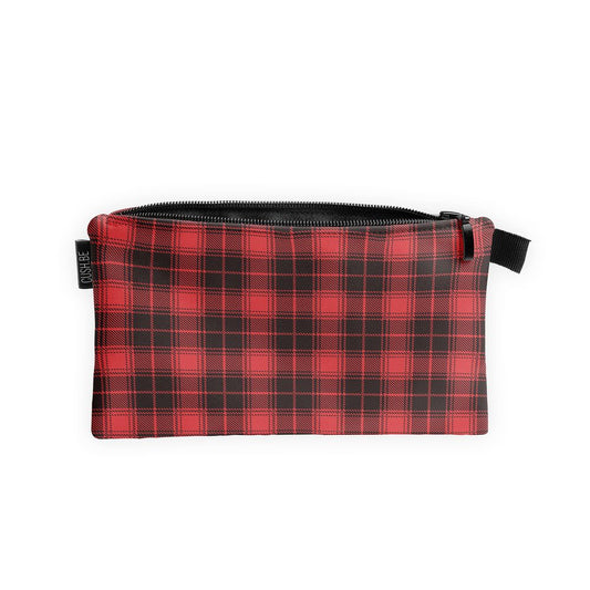 Несесер Строг тартан