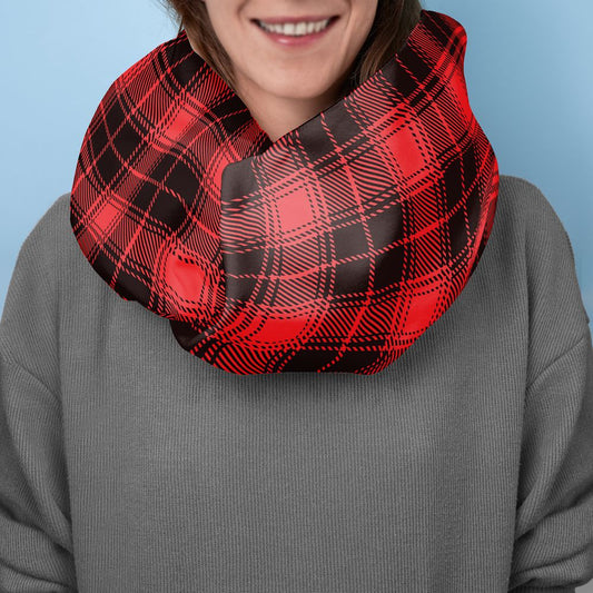 Шал Строг тартан