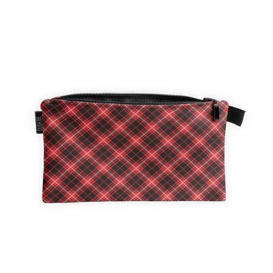 Несесер Гъст тартан