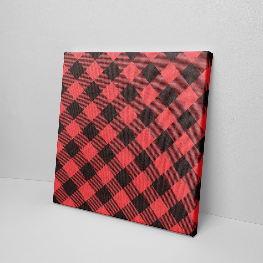 Картина Каре калинка