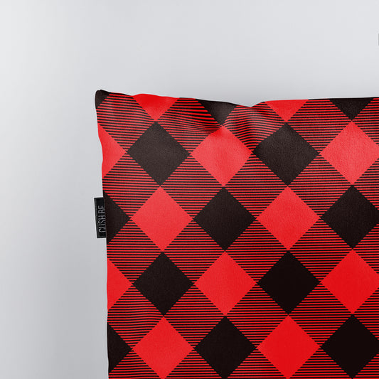 Възглавница Каре калинка