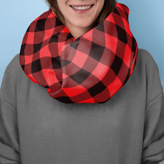 Шал Каре калинка