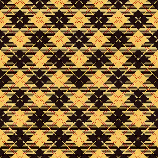 Домашна кърпа Плажен тартан