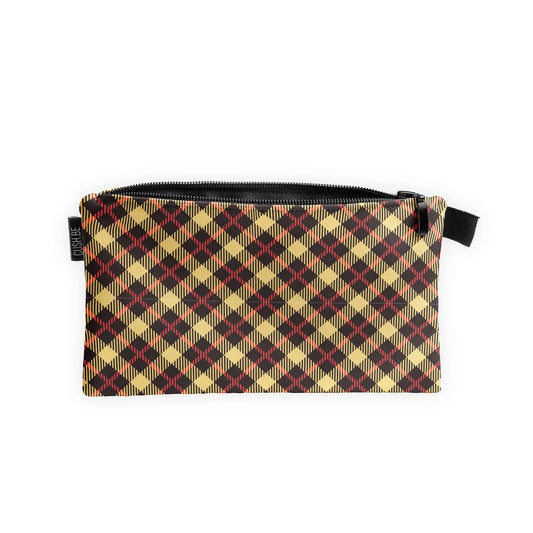 Несесер Слънчев тартан