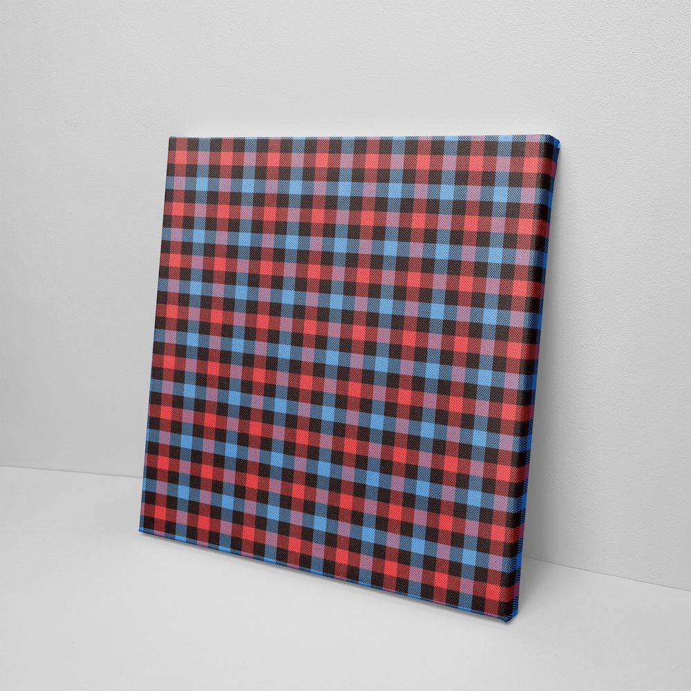 Картина Пикник каре