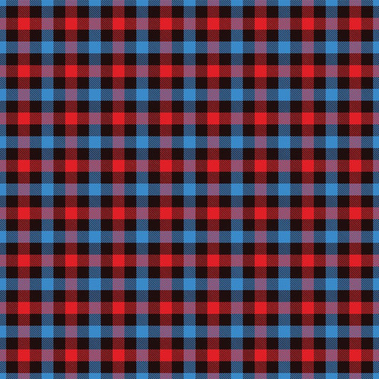 Домашна кърпа Пикник каре