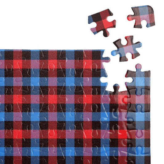 Пъзел Пикник каре