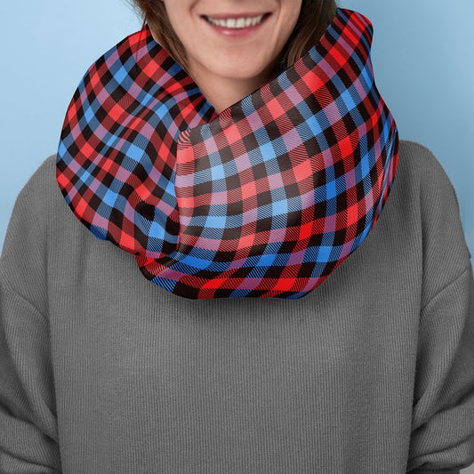 Шал Пикник каре