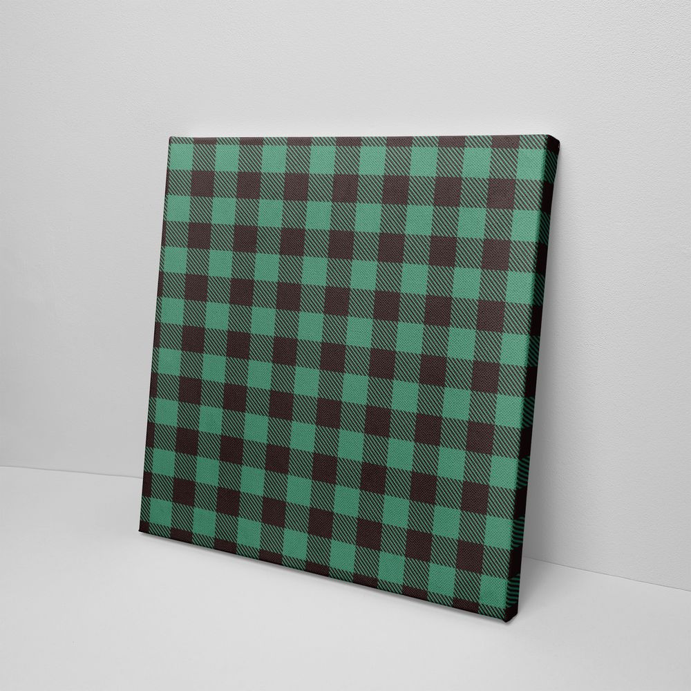 Картина Ливада каре