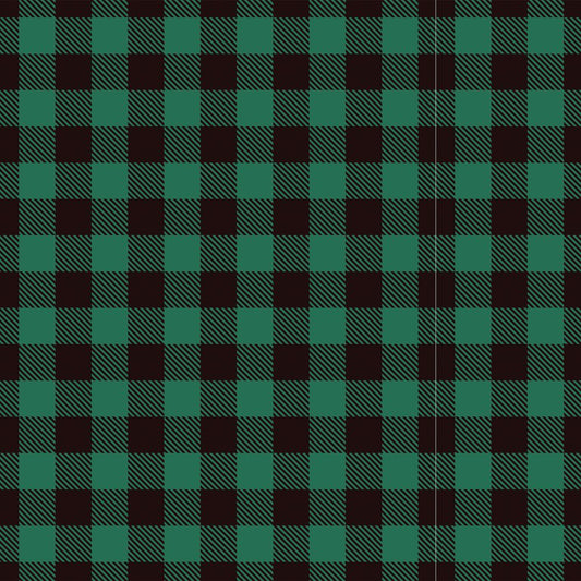 Домашна кърпа Ливада каре