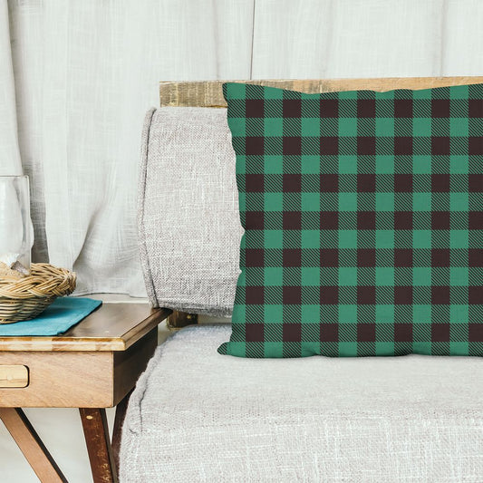 Възглавница Ливада каре