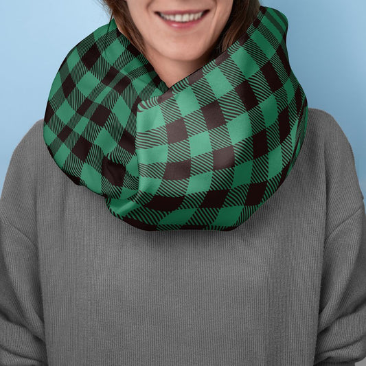 Шал Ливада каре