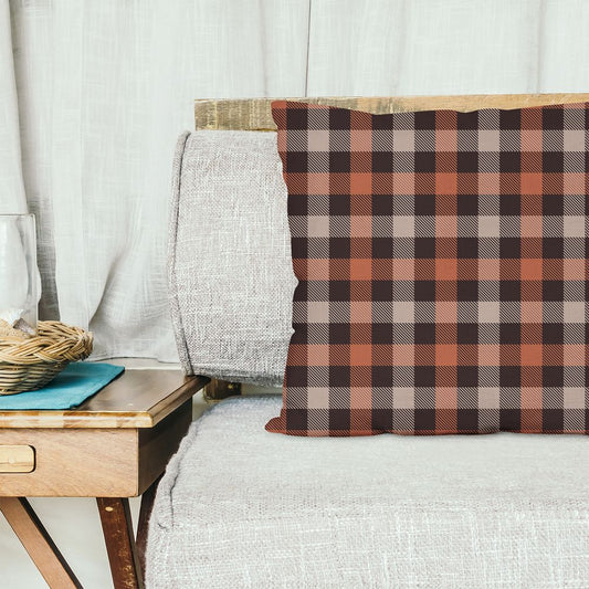 Възглавница Мляко с канела каре