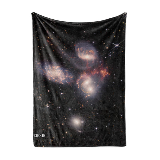 Одеяло Квинтетът на Стефан