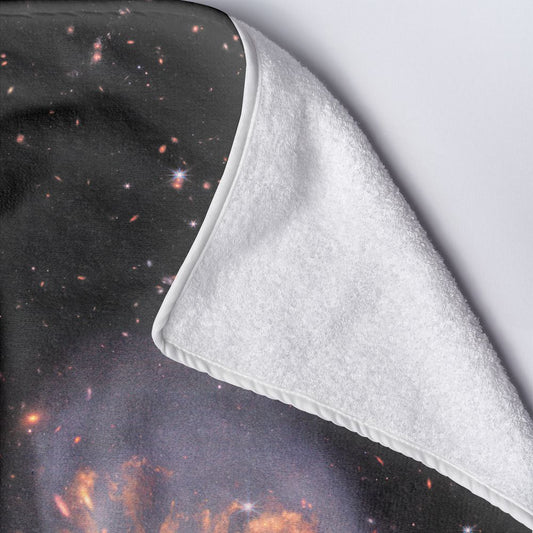 Плажна кърпа Квинтетът на Стефан