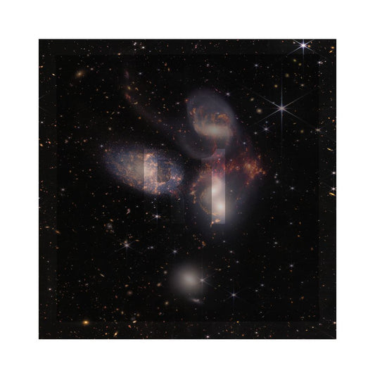 Картина Квинтетът на Стефан