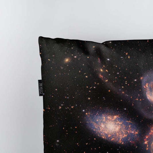 Възглавница Квинтетът на Стефан