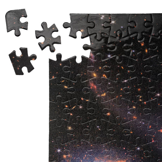 Пъзел Квинтетът на Стефан