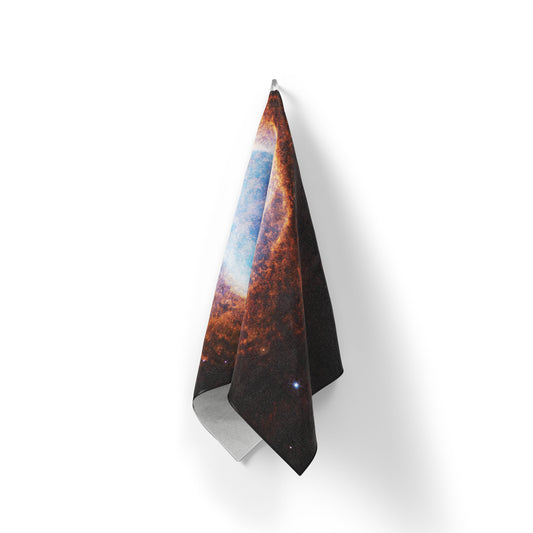 Домашна кърпа Мъглявина Южен пръстен