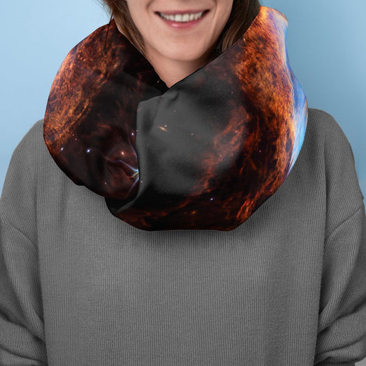 Шал Мъглявина Южен пръстен