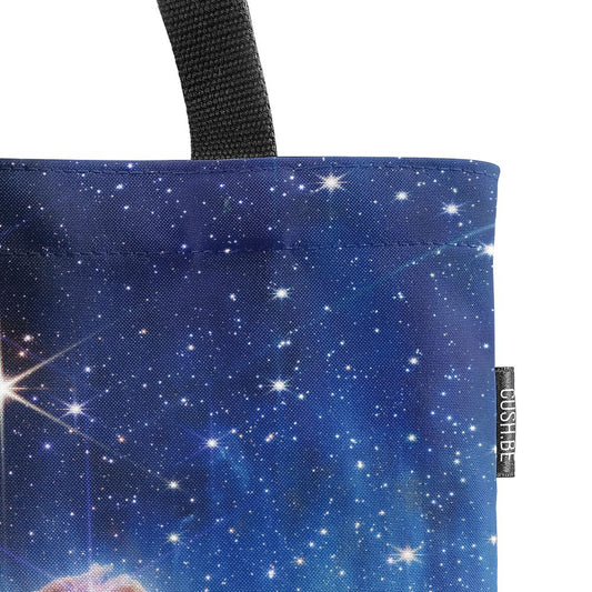 Чанта Мъглявината Карина