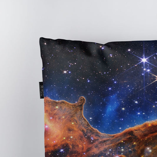 Възглавница Мъглявината Карина