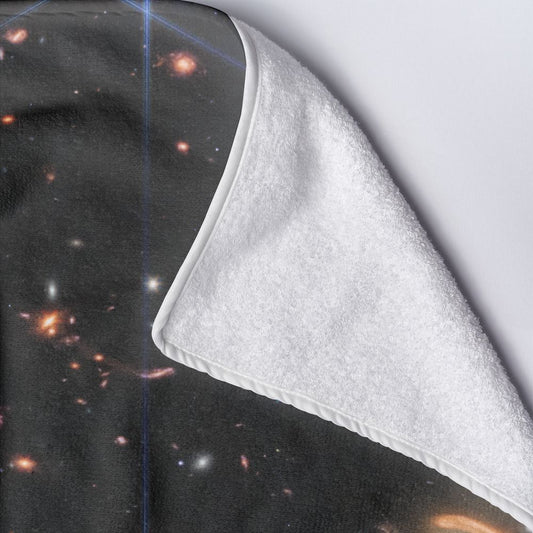 Плажна кърпа SMACS 0723