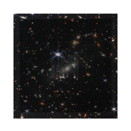 Картина SMACS 0723