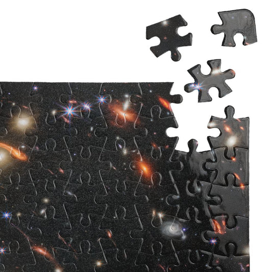 Пъзел SMACS 0723