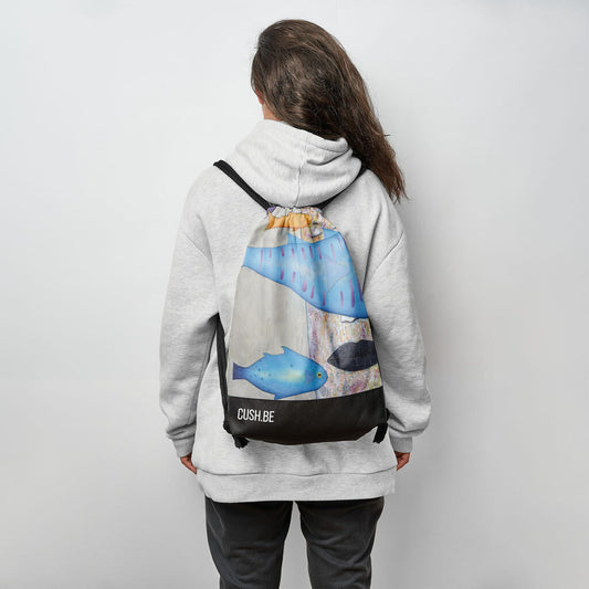 Мешка Back to normal