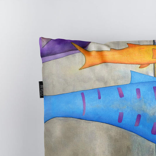 Възглавница Back to normal