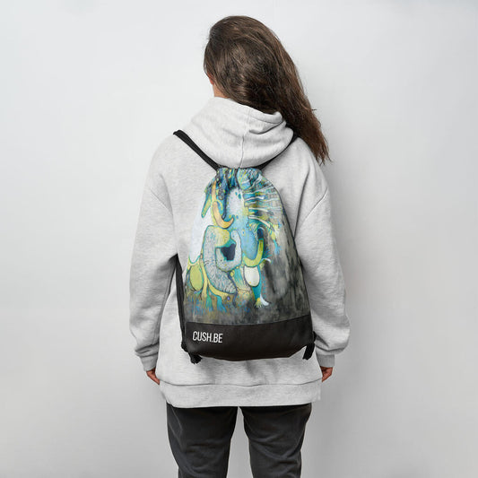 Мешка Battlefield Earth