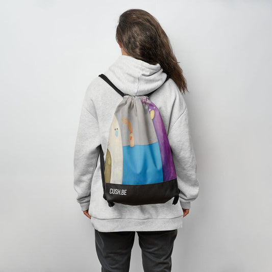 Мешка Birds in Situation III