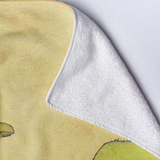 Плажна кърпа Diverse Idiots