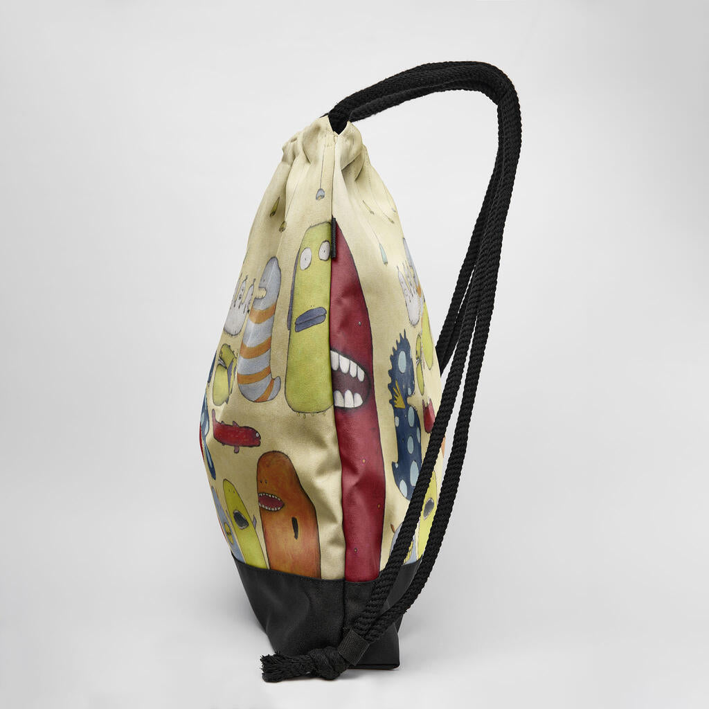 Мешка Diverse Idiots