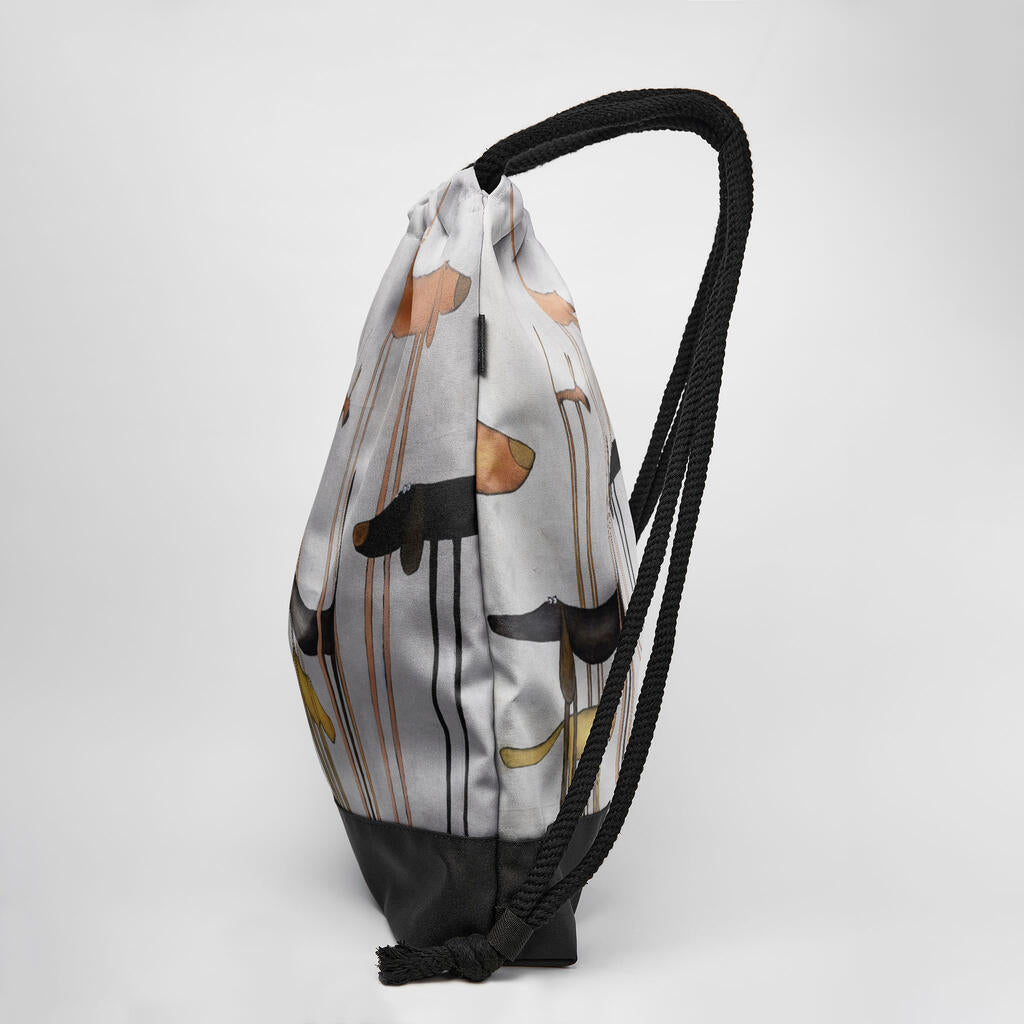 Мешка Extended dogs