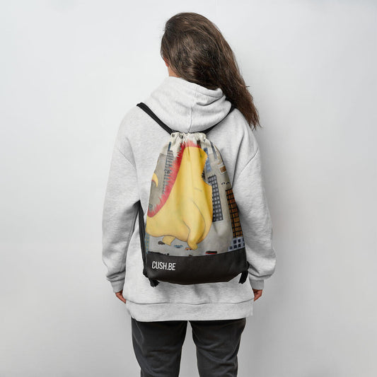 Мешка Godzilla Returns