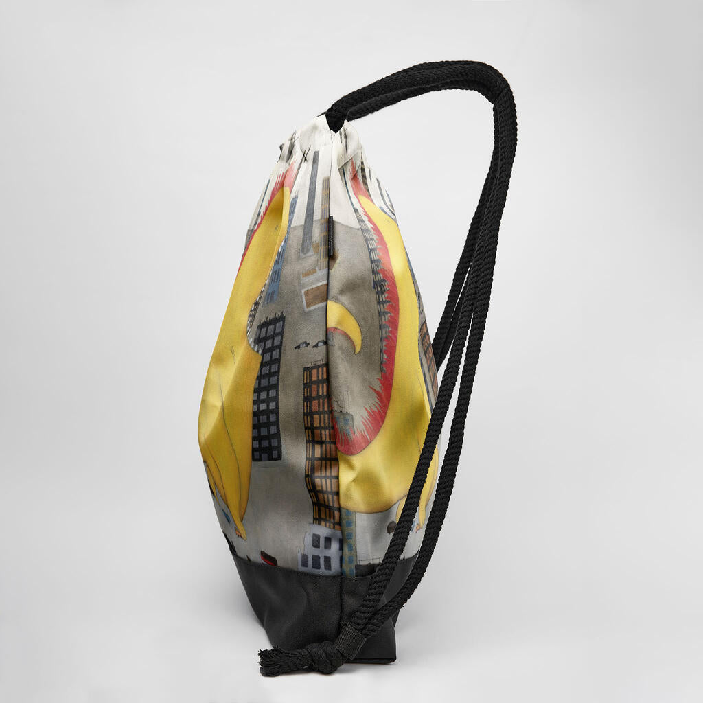 Мешка Godzilla Returns