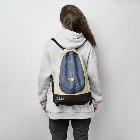 Мешка Just smile