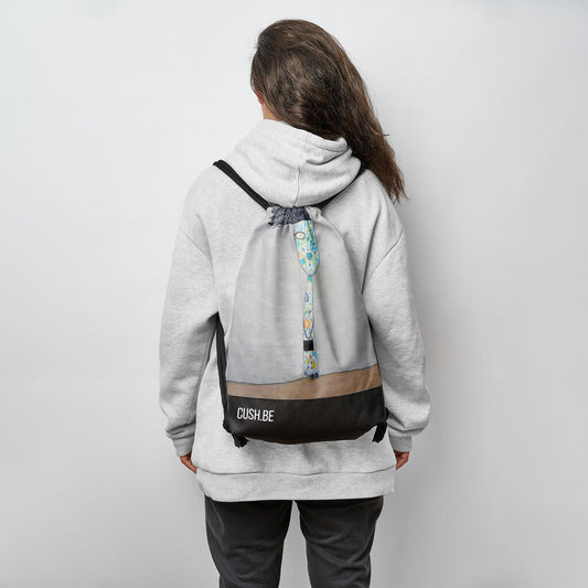 Мешка Let it be