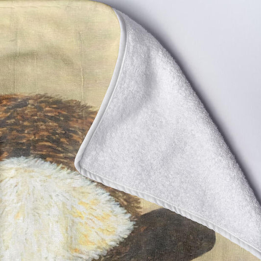 Плажна кърпа Musk Ox