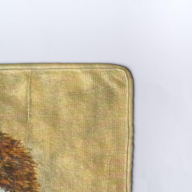 Плажна кърпа Musk Ox