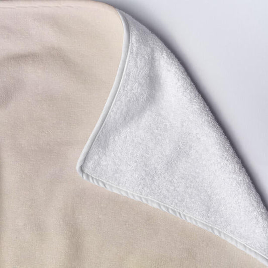 Плажна кърпа Old House in Umegaoka