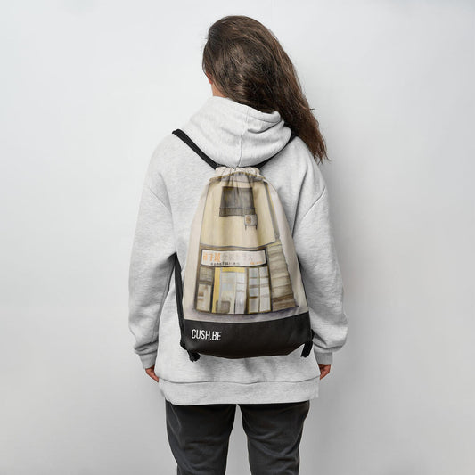 Мешка Old House in Umegaoka