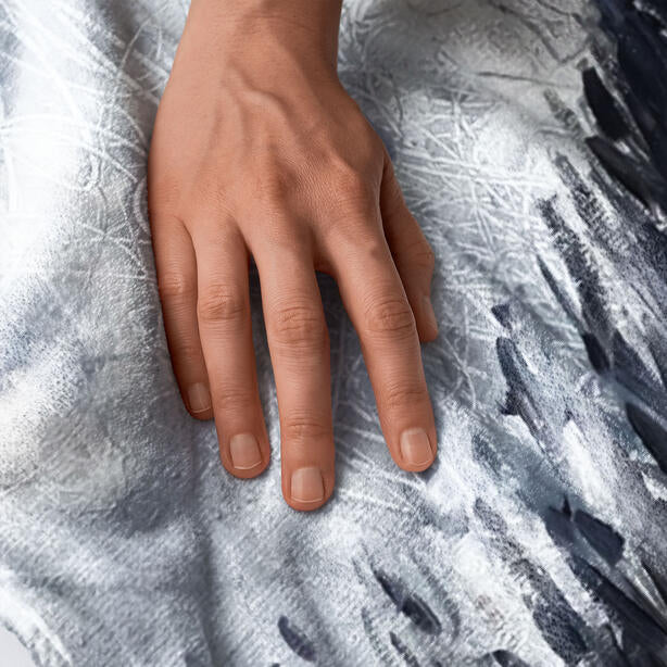 Плажна кърпа The Unbearable Lightness of Being 1