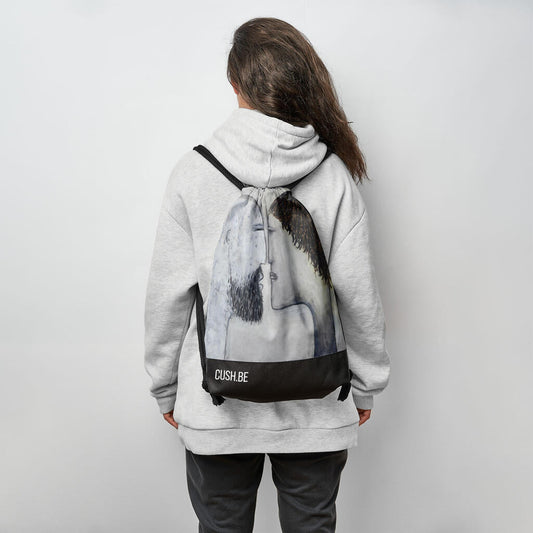 Мешка The Unbearable Lightness of Being 1