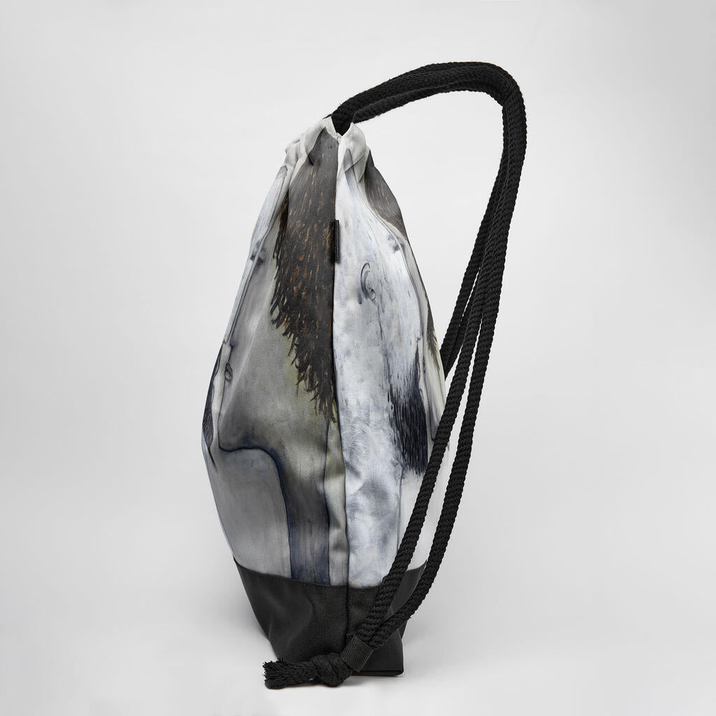 Мешка The Unbearable Lightness of Being 1