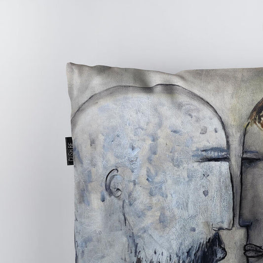 Възглавница The Unbearable Lightness of Being 1